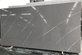 Grey Quartz with subtle veining